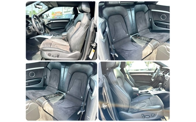 Audi A5 2.0TFSI S LINE FULL - автомобили, коли, обяви за нови и употребявани 12
