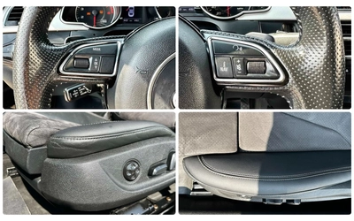 Audi A5 2.0TFSI S LINE FULL - автомобили, коли, обяви за нови и употребявани 14