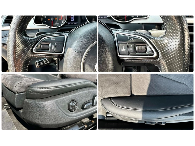 Audi A5 2.0TFSI S LINE FULL - автомобили, коли, обяви за нови и употребявани 14