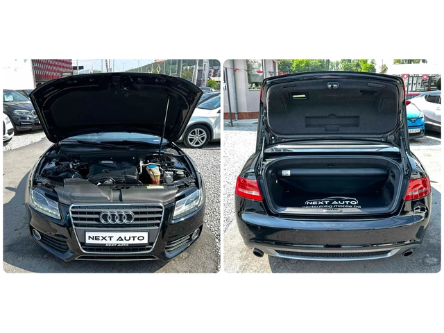 Audi A5 2.0TFSI S LINE FULL - автомобили, коли, обяви за нови и употребявани 15