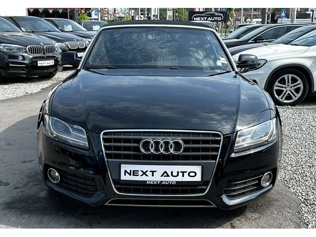 Audi A5 2.0TFSI S LINE FULL - автомобили, коли, обяви за нови и употребявани 1