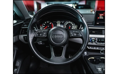 Audi A5 45 Sportback* Quattro - автомобили, коли, обяви за нови и употребявани 14