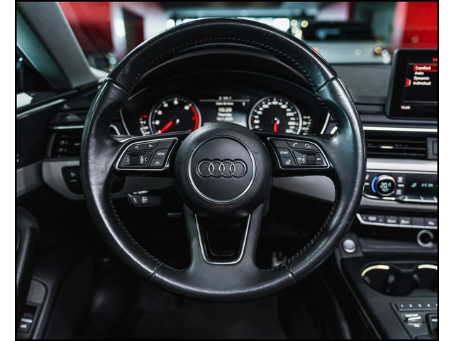 Audi A5 45 Sportback* Quattro - автомобили, коли, обяви за нови и употребявани 14
