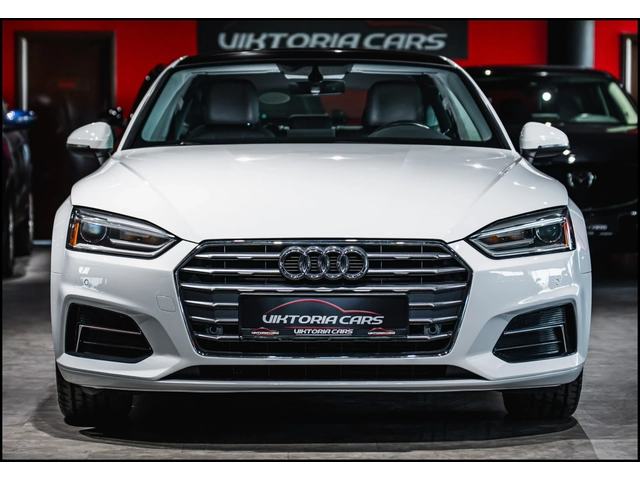 Audi A5 45 Sportback* Quattro - автомобили, коли, обяви за нови и употребявани 1