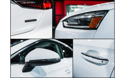 Audi A5 45 Sportback* Quattro - автомобили, коли, обяви за нови и употребявани 7