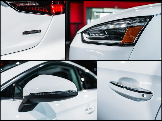 Audi A5 45 Sportback* Quattro - автомобили, коли, обяви за нови и употребявани 7