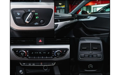 Audi A5 45 Sportback* Quattro - автомобили, коли, обяви за нови и употребявани 9
