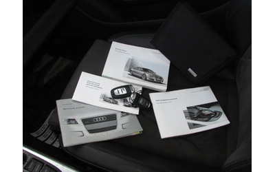Audi A5 2.0TFSI EURO5B - автомобили, коли, обяви за нови и употребявани 13