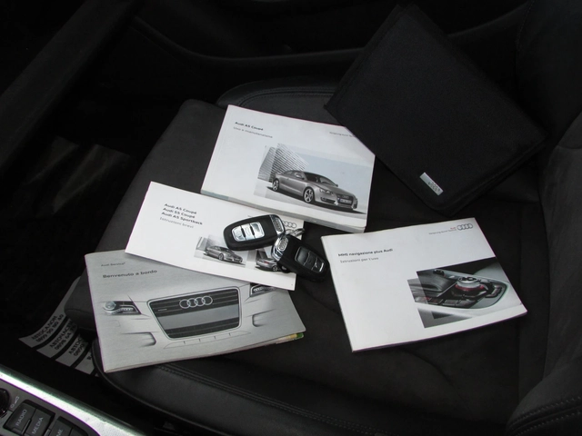 Audi A5 2.0TFSI EURO5B - автомобили, коли, обяви за нови и употребявани 13