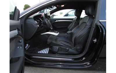 Audi A5 2.0TFSI EURO5B - автомобили, коли, обяви за нови и употребявани 7