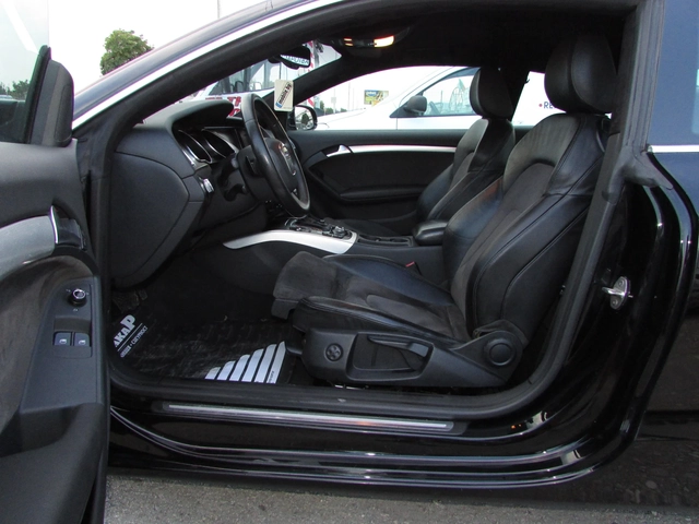 Audi A5 2.0TFSI EURO5B - автомобили, коли, обяви за нови и употребявани 7