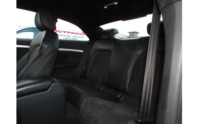 Audi A5 2.0TFSI EURO5B - автомобили, коли, обяви за нови и употребявани 8