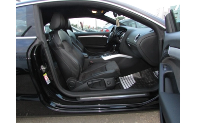 Audi A5 2.0TFSI EURO5B - автомобили, коли, обяви за нови и употребявани 9