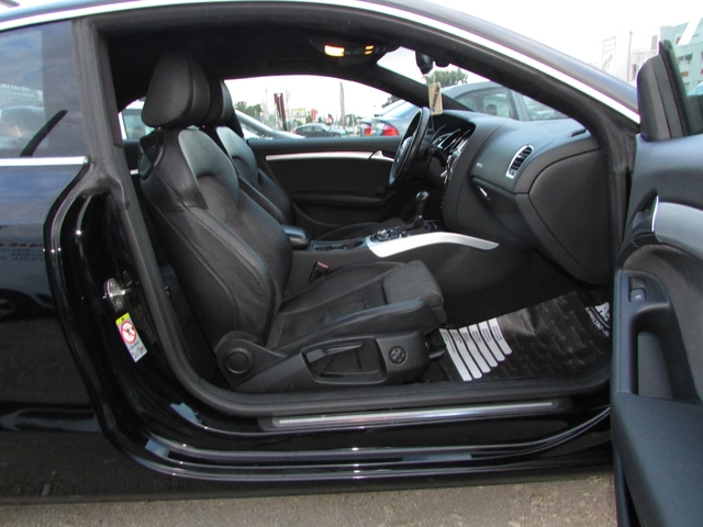 Audi A5 2.0TFSI EURO5B - автомобили, коли, обяви за нови и употребявани 9