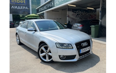 audi-a5 - 0