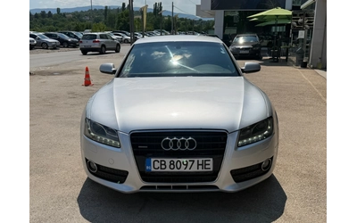 audi-a5 - 1