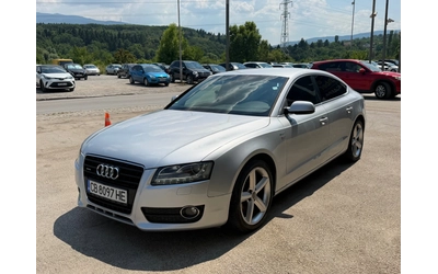 audi-a5 - 2