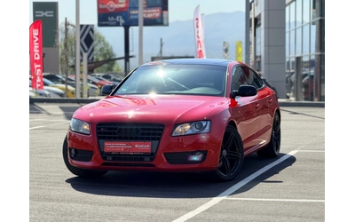 audi-a5 - 0