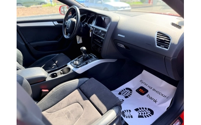 Audi A5 2.0TDI-S-Line-Лизинг първа вноска 3200евро - автомобили, коли, обяви за нови и употребявани 10