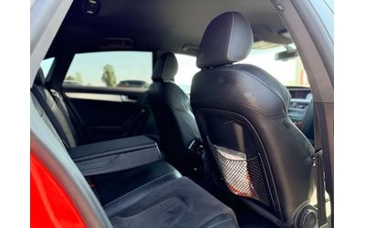 Audi A5 2.0TDI-S-Line-Лизинг първа вноска 3200евро - автомобили, коли, обяви за нови и употребявани 12