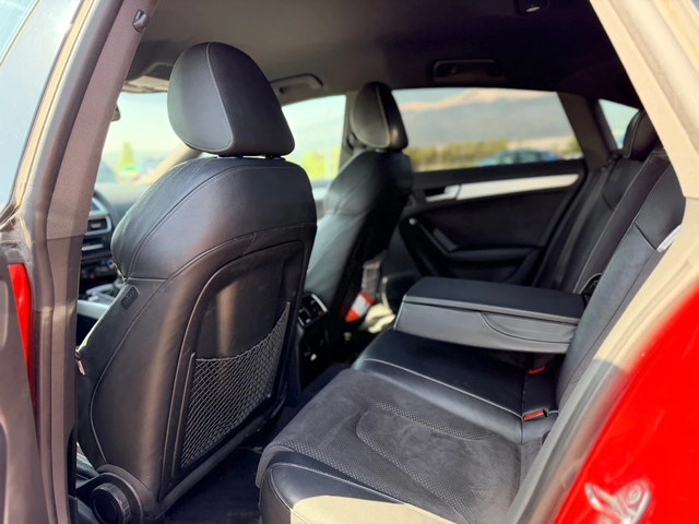 Audi A5 2.0TDI-S-Line-Лизинг първа вноска 3200евро - автомобили, коли, обяви за нови и употребявани 13