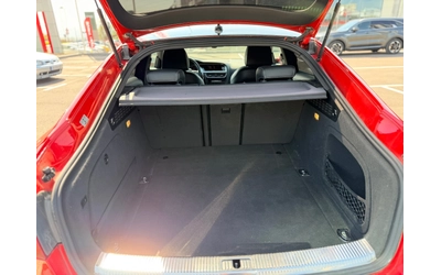 Audi A5 2.0TDI-S-Line-Лизинг първа вноска 3200евро - автомобили, коли, обяви за нови и употребявани 14