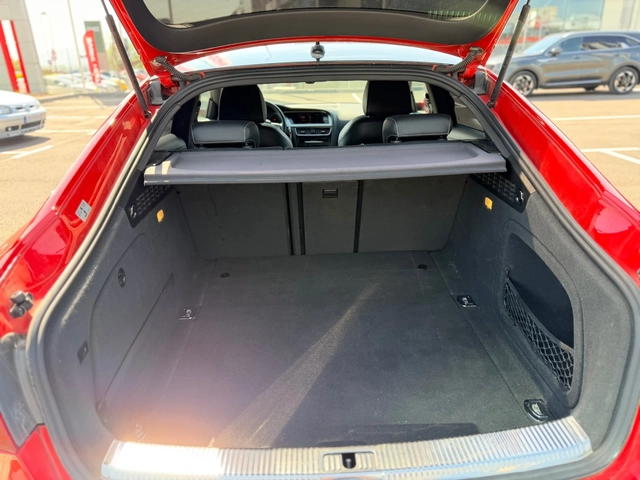 Audi A5 2.0TDI-S-Line-Лизинг първа вноска 3200евро - автомобили, коли, обяви за нови и употребявани 14