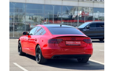 Audi A5 2.0TDI-S-Line-Лизинг първа вноска 3200евро - автомобили, коли, обяви за нови и употребявани 7