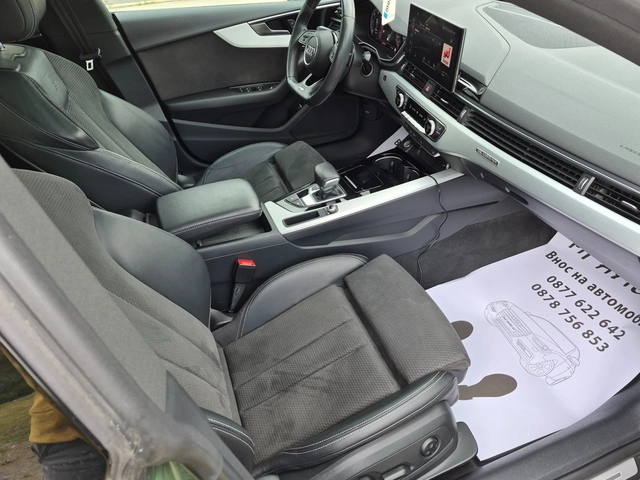 Audi A5 - автомобили, коли, обяви за нови и употребявани 10