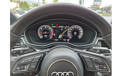 Audi A5 - автомобили, коли, обяви за нови и употребявани 12