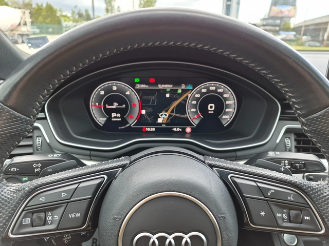 Audi A5 - автомобили, коли, обяви за нови и употребявани 12