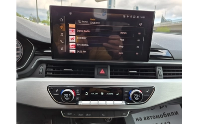 Audi A5 - автомобили, коли, обяви за нови и употребявани 13