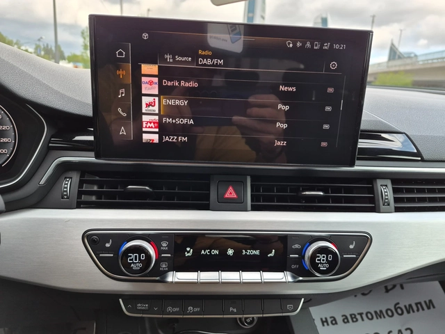 Audi A5 - автомобили, коли, обяви за нови и употребявани 13
