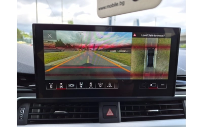 Audi A5 - автомобили, коли, обяви за нови и употребявани 16
