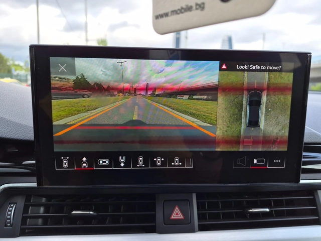 Audi A5 - автомобили, коли, обяви за нови и употребявани 16