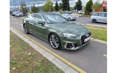 audi-a5 - 1