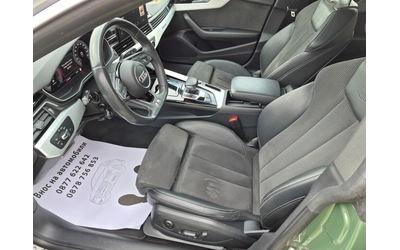 Audi A5 - автомобили, коли, обяви за нови и употребявани 9