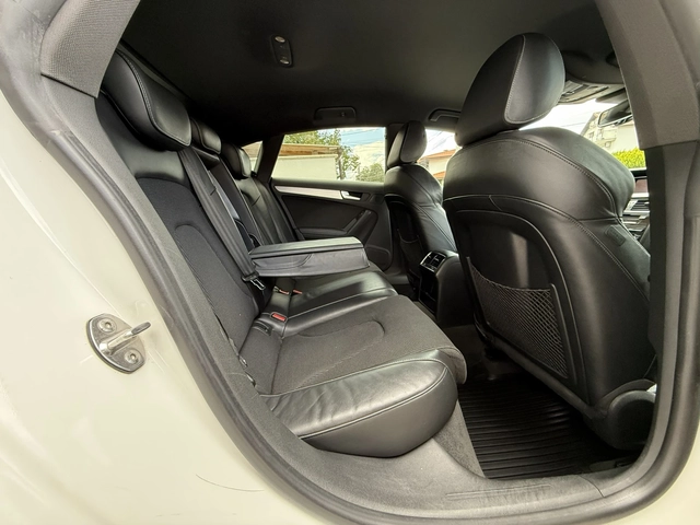 Audi A5 FACELIFT-3X-Sline-2.0TDI-4X4- - автомобили, коли, обяви за нови и употребявани 15