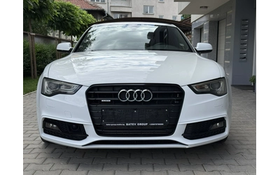 audi-a5 - 1
