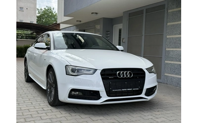 audi-a5 - 2