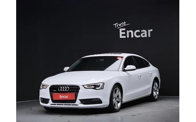 audi-a5 - 0