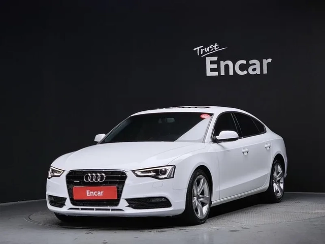 Audi A5 2.0 TDI Quattro - автомобили, коли, обяви за нови и употребявани 0