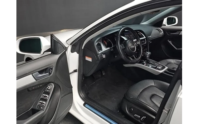 Audi A5 2.0 TDI Quattro - автомобили, коли, обяви за нови и употребявани 10