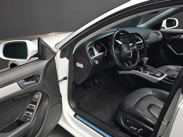 Audi A5 2.0 TDI Quattro - автомобили, коли, обяви за нови и употребявани 10