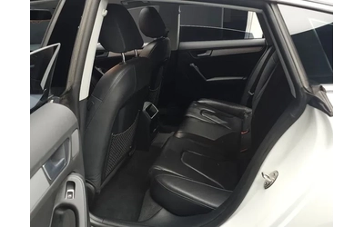 Audi A5 2.0 TDI Quattro - автомобили, коли, обяви за нови и употребявани 11