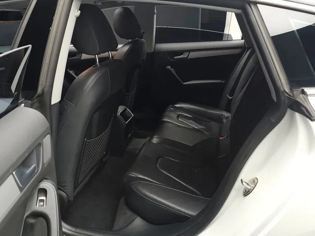 Audi A5 2.0 TDI Quattro - автомобили, коли, обяви за нови и употребявани 11