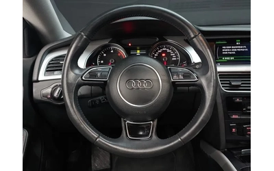 Audi A5 2.0 TDI Quattro - автомобили, коли, обяви за нови и употребявани 12