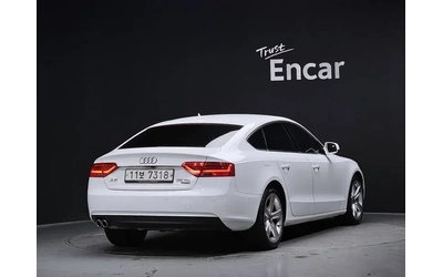 audi-a5 - 1