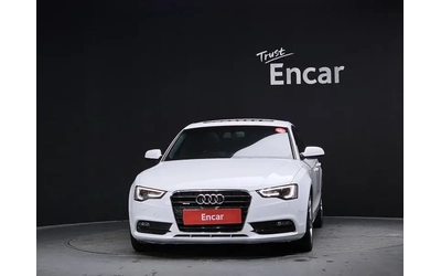 audi-a5 - 2
