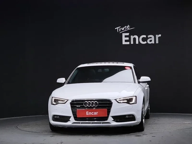 Audi A5 2.0 TDI Quattro - автомобили, коли, обяви за нови и употребявани 2